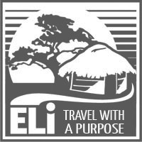 ELI Abroad - Voluntarios Internacionales logo - Similar company to B Goodly