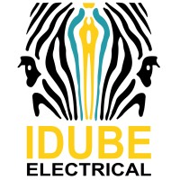 Idube Electrical logo - Similar company to Holy Trinity Academy