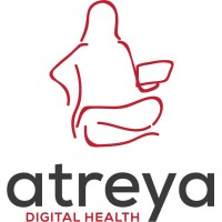Atreya Digital Health LLC logo - Similar company to Afronika