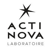 Laboratoire Actinova logo - Similar company to Axlepios Biomedical