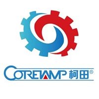 Coretamp Packaging Machinery Co.,LTD logo - Similar company to Guangdong Pinlong Precision Technology Co.,Ltd.