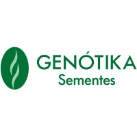 Genótika Sementes logo - Similar company to Deflora Ltda