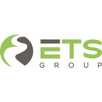 ETS Group - Volvo CЕ in Ukraine logo - Similar company to Tad Construction Group