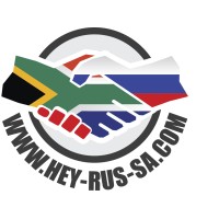HEY-RUS-SA logo - Similar company to Cosmos Distribution