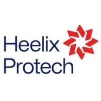 HEELIX PROTECH LLP logo - Similar company to Tallboy