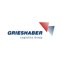 Grieshaber Logistics Group AG logo - Similar company to Group7 Ag