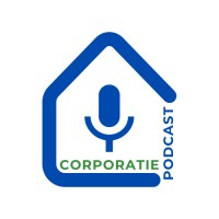De CorporatiePodcast logo - Similar company to Klimmr