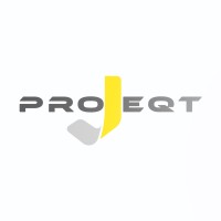 PROJEQT logo - Similar company to Alghorit