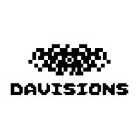 DAVISIONS logo - Similar company to Tejeredes
