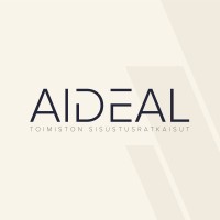 Aideal Oy logo - Similar company to Simsotec Oy