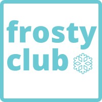 frosty club logo - Similar company to Cbd Oracle