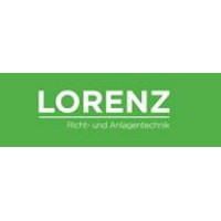Lorenz GmbH Anlagentechnik logo - Similar company to Automate Tek