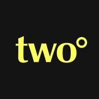 Two Degrees logo - Similar company to Two Degrees