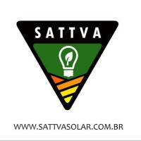 SATTVA Energia Solar logo - Similar company to Sattva Energies