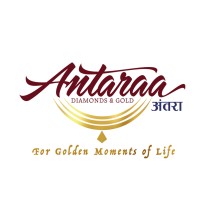 Antaraa Diamonds & Gold logo - Similar company to Custombaba