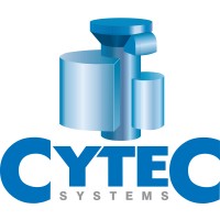 CYTEC SYSTEMS logo - Similar company to Polyscale Gmbh & Co. Kg