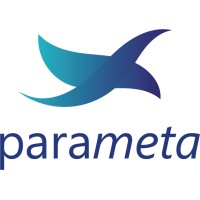 parameta GmbH logo - Similar company to Digitall Dach