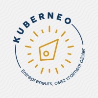KUBERNEO logo - Similar company to Cabinet Evolis