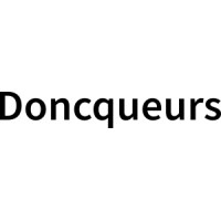 Doncqueurs logo - Similar company to World Esg Forum
