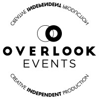 OVERLOOK EVENTS logo - Similar company to Sync Studio