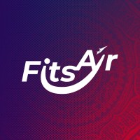 FitsAir logo - Similar company to Overa Tours (Pvt) Ltd