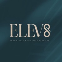 ELEV8 (LV8) logo - Similar company to Elev8 Assessments