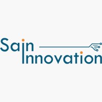 Sain Innovation logo - Similar company to Scuti Tech Labs