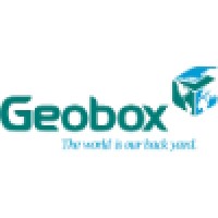Geobox Logística Integrada logo - Similar company to Emdur