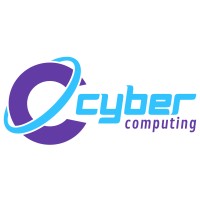 Cyber Computing logo - Similar company to Tekno-Sip