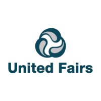 United Fairs logo - Similar company to Civitavecchia