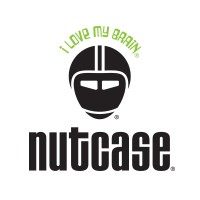 Nutcase Helmets logo - Similar company to Servright