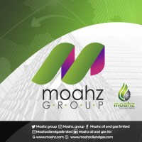 MOAHZ GROUP logo - Similar company to The Multiverse Network
