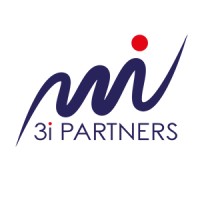 3I Partners logo - Similar company to Ntr Biosensors