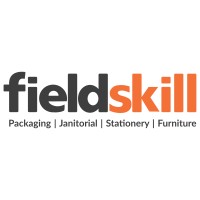 Fieldskill Ltd - Business Workplace Essentials logo - Similar company to Print Matters Ltd