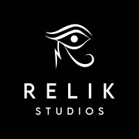 RELIK Studios logo - Similar company to Relik