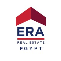 ERA Real Estate Egypt logo - Similar company to Comdotcom