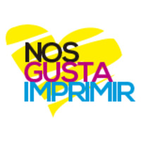 Nosgustaimprimir logo - Similar company to Gorfi Sa