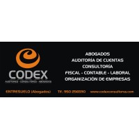 CODEX AUDITORES CONSULTORES S.L. logo - Similar company to Keller Williams Almería