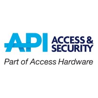 API Access & Security logo - Similar company to World Sustainable Built Environment Conference