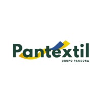 Pantextil logo - Similar company to Wlamar Têxtil