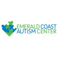 Emerald Coast Autism Center logo - Similar company to Beyond The Spectrum
