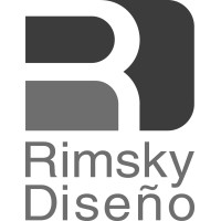 Rimsky Diseño logo - Similar company to Paradigm Design Studio