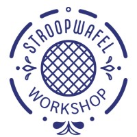 Stroopwafel Workshop Amsterdam logo - Similar company to Kinboat