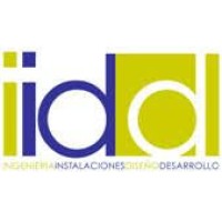 IIDD SL logo - Similar company to Decofrio S.L.