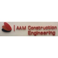AAM Construction Engineering logo - Similar company to Aam Technology Solutions