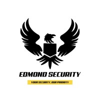 Edmond Security logo - Similar company to Security One