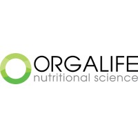 Orgalife Nutritional Science logo - Similar company to Sp Engineering