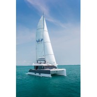 Eaglewings Yacht Charters Pte Ltd