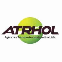 ATRHOL - Transporte e Logística logo - Similar company to Transtry Transporte E Logística