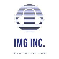 IMG Productions, Inc. logo - Similar company to Hjr Global